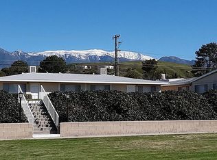 Lamplighter Apartments, Banning, CA 92220