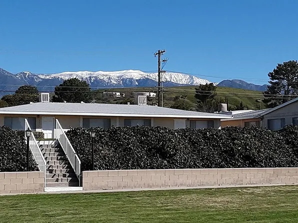 Lamplighter Apartments, 501 N Sunset Ave #3344, Banning, CA 92220