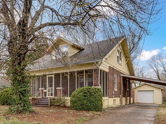 2nd image of 1135 S Ferguson Avenue