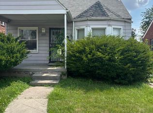 9768 Manistique St, Detroit, MI 48224