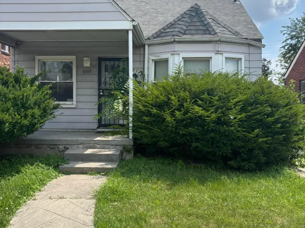 9768 Manistique St, Detroit, MI 48224