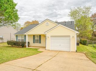 202 Waxberry Ct, Boiling Springs, SC 29316