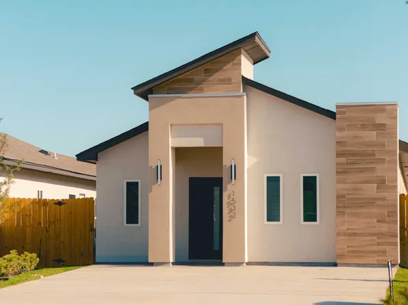 1532 Consejero Ln, Laredo, TX 78046