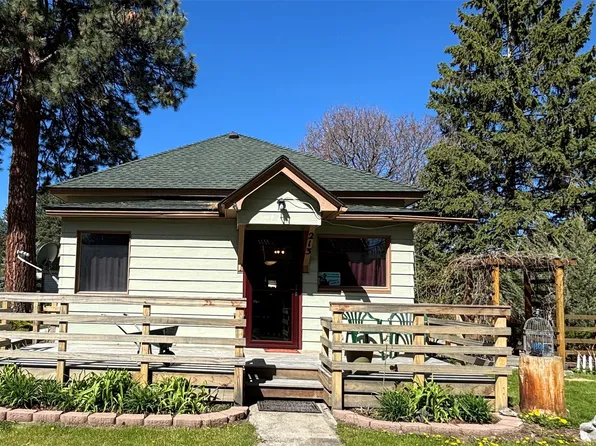 213 Water St, Darby, MT 59829
