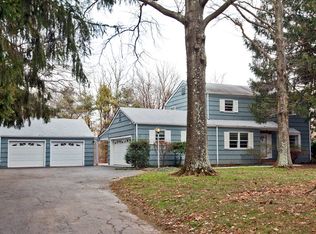 946 Route 518, Skillman, NJ 08558