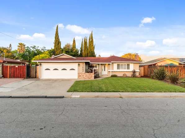 41642 Mahoney St, Fremont, CA 94538