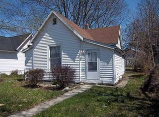 3445 Graceland Ave, Indianapolis, IN