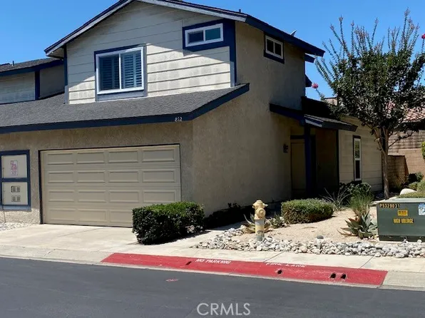 812 Briar Privado, Ontario, CA 91762