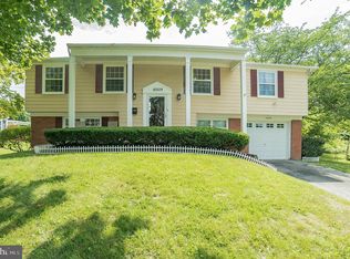16209 Penn Manor Ln, Bowie, MD 20716