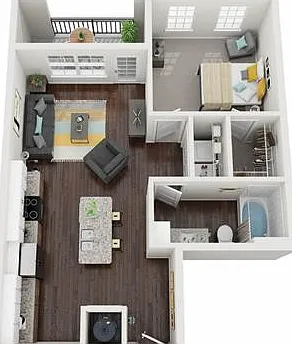 Alvista West Vue — Photo 42