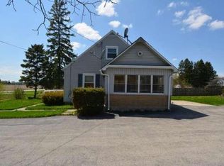 5102 Three Mile Rd, Racine, WI 53406