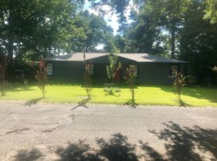 111 Bell St, Deridder, LA 70634