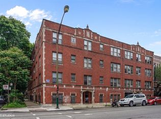 1200 W Altgeld St #1206-3, Chicago, IL 60614
