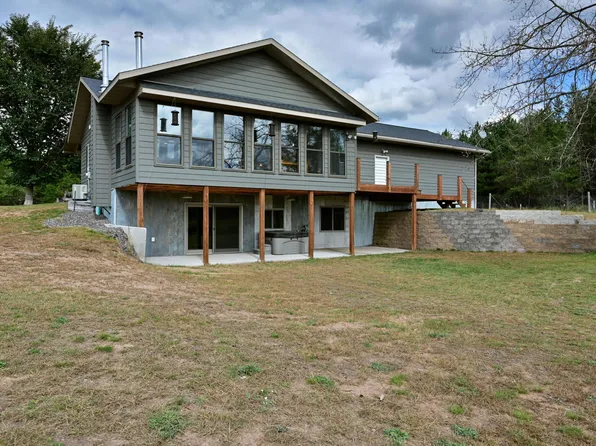 3221 Birch Rd, Spooner, WI 54801