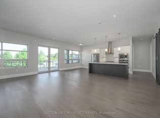 1705 Fiddlehead Pl #206, London, ON N6G0S1