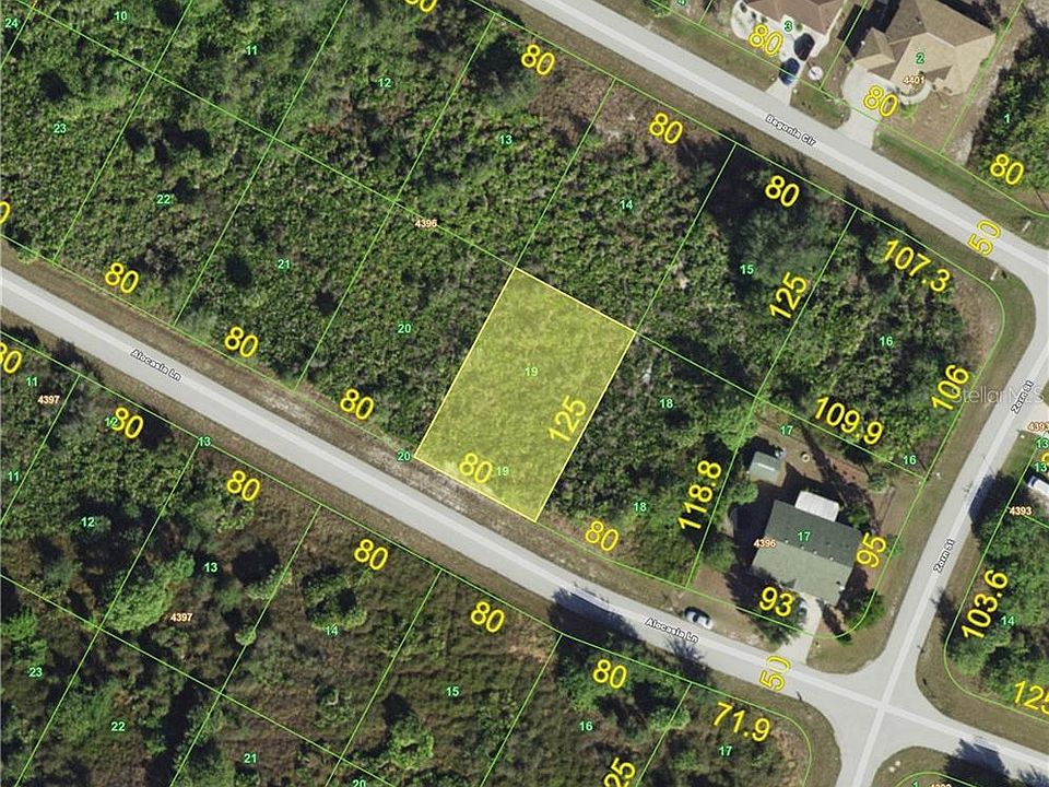 1st image of 13460 Alocasia Ln