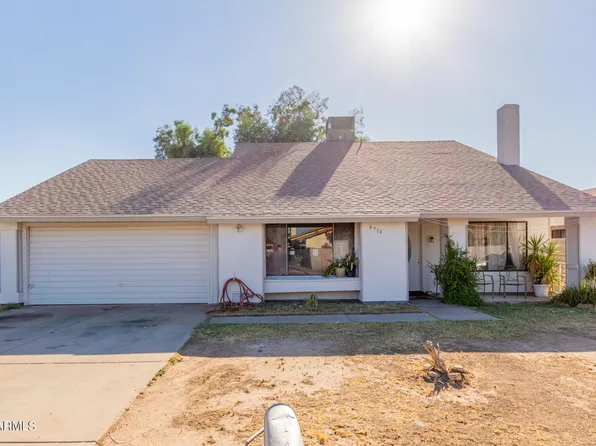 4718 N 76TH Avenue, Phoenix, AZ 85033