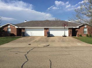 10153 Valencia Dr, Waco, TX 76708