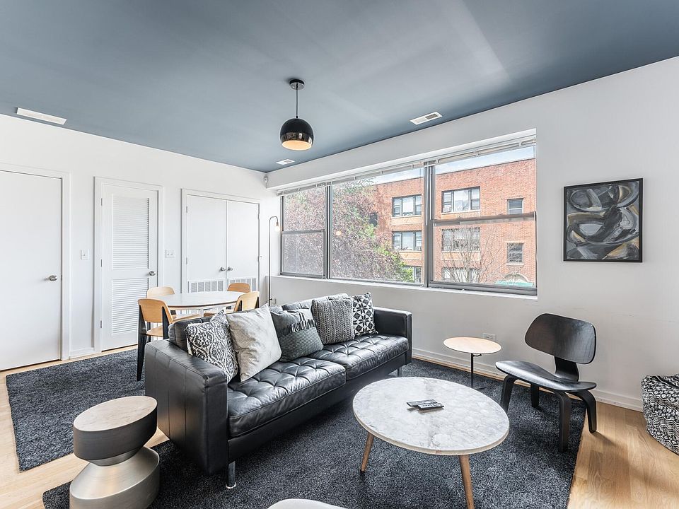 1st image of 1217 W Gunnison St #2FF
