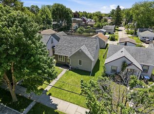 1615 Ashland AVENUE, Sheboygan, WI 53081