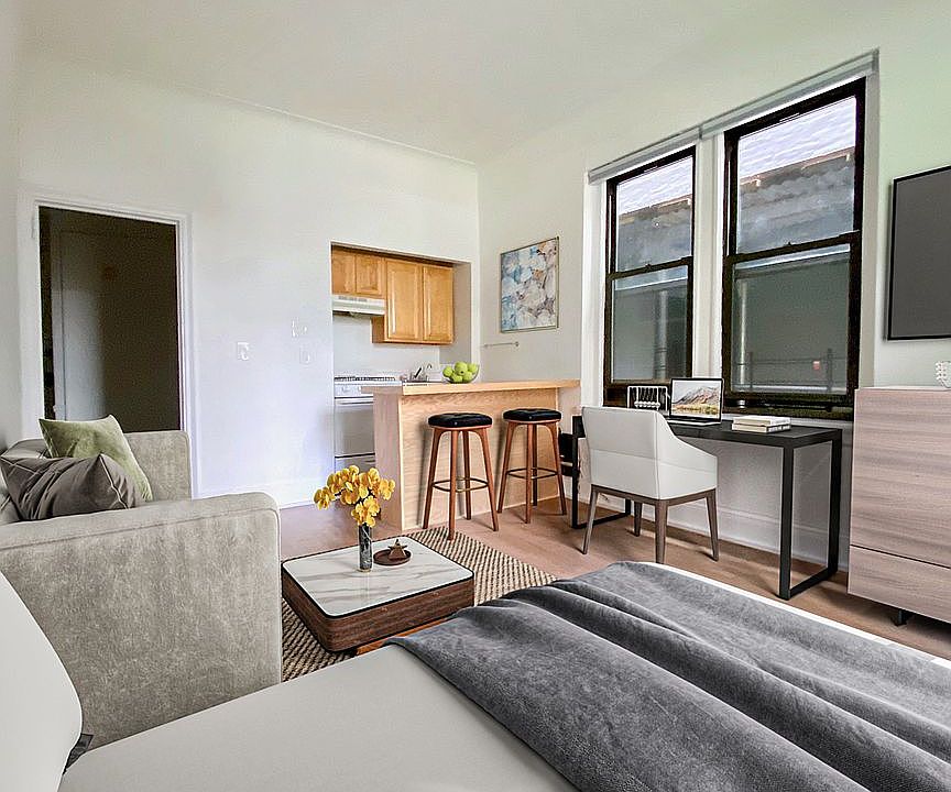 2nd image of 165 E 87th St #1FE