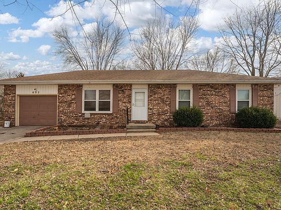 2nd image of 602 E Dyann Drive