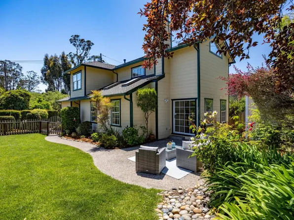 514 San Carlos Ave, El Granada, CA 94018