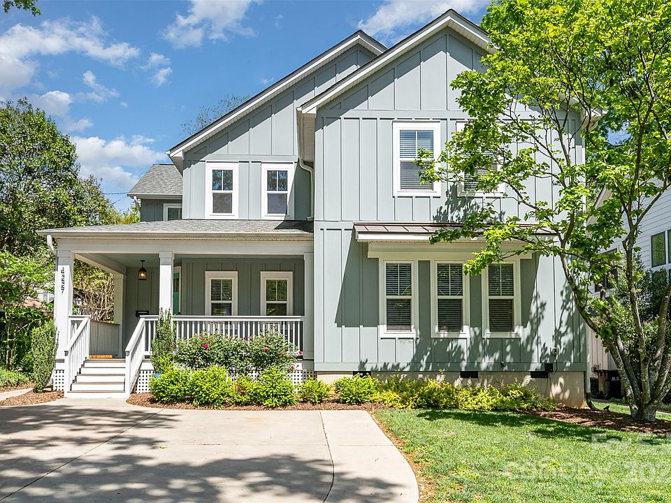 4227 Craig Ave, Charlotte, NC 28211 Zillow