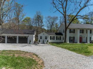 1341 Manning Mill Rd, La Fayette, GA 30728