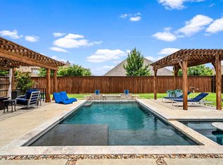 3513 Millbank, The Colony, TX 75056