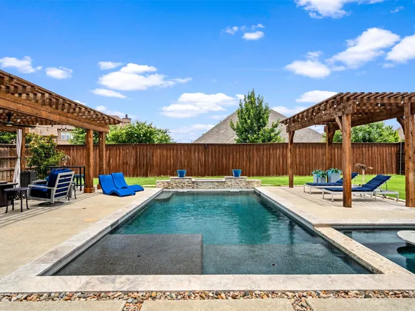 3513 Millbank, The Colony, TX 75056