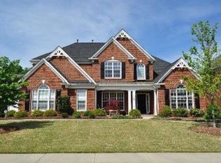 826 Grand Provincial Ave, Matthews, NC 28105