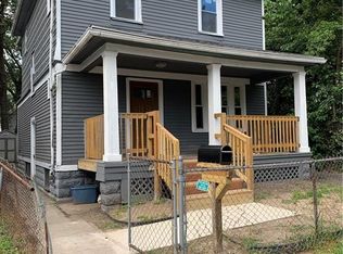 80 Trust St, Rochester, NY 14621