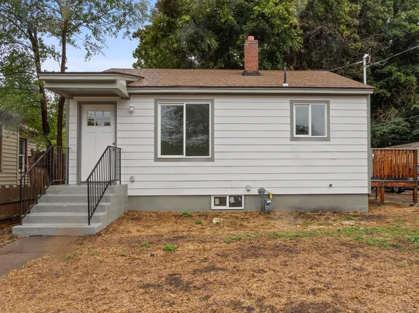 809 S Freya St, Spokane, WA 99202