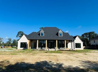 9165 Hillon Hood Rd, Denham Springs, LA 70726