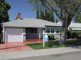4060 Mabel Ave, Castro Valley, CA