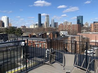 38 Williams St #3, Roxbury, MA 02119