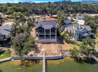 2145 Trail Ridge Road 2, Graford, TX 76449