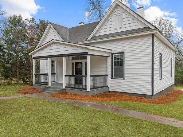409 W Harris St, Eatonton, GA 31024