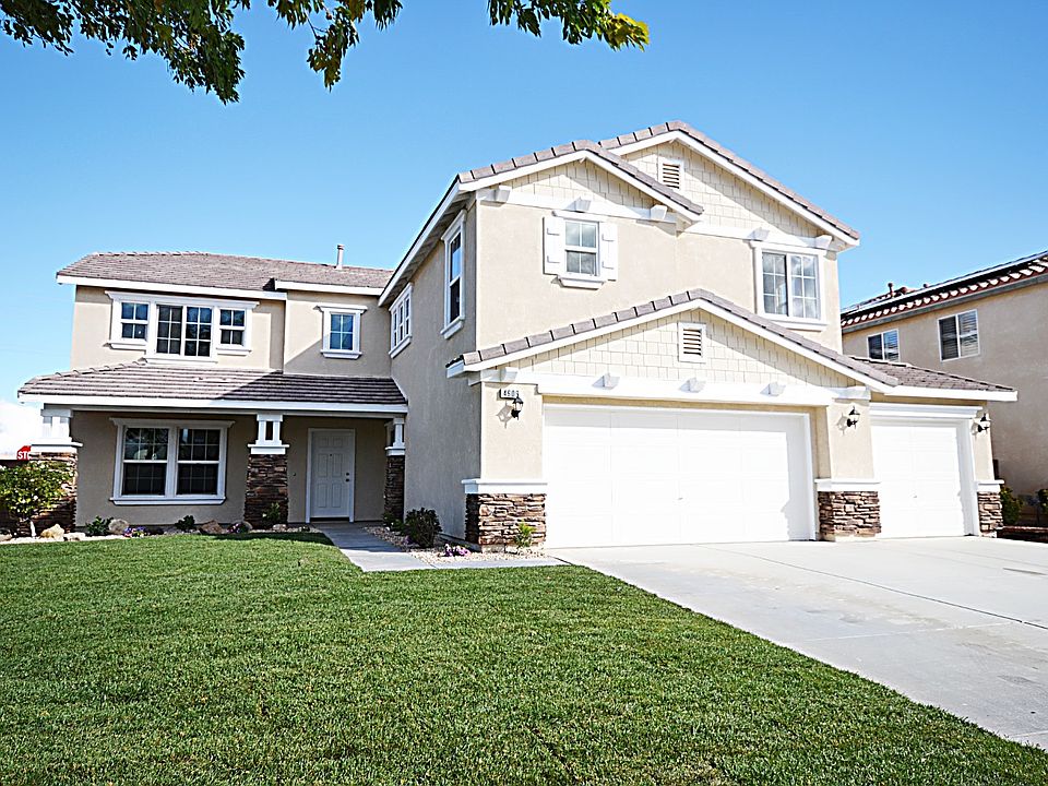 1st image of 4609 W Avenue K1