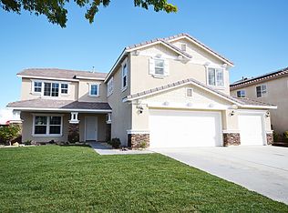 4609 W Avenue K1, Lancaster, CA 93536