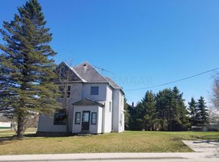 201 S Lake St, Frazee, MN 56544