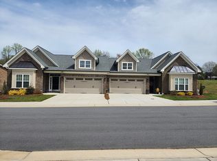 6512 Marion Gibson Way, Oak Ridge, NC 27310