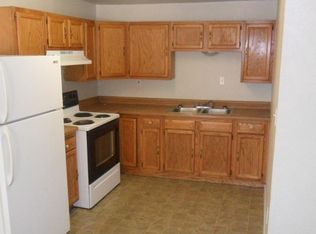 1101 Colorado Ave APT 1, Las Cruces, NM 88001