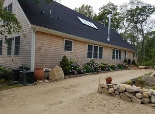 471 Old Harbor Rd, Westport, MA 02790