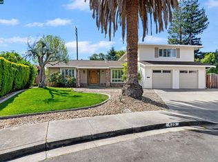 435 Sutcliffe Pl, Walnut Creek, CA