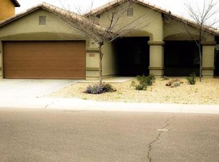 5223 W Hasan Dr, Laveen, AZ 85339