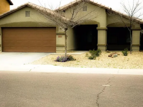 5223 W Hasan Dr, Laveen, AZ 85339