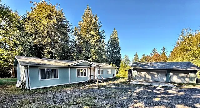 360 E Rasor Rd
