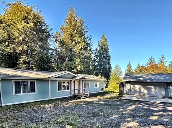 360 E Rasor Rd, Belfair, WA 98528